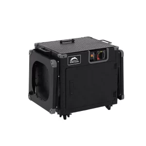 Wild Land Multi-Funtion foldable and portable intergrated outdoor kitchen box pro